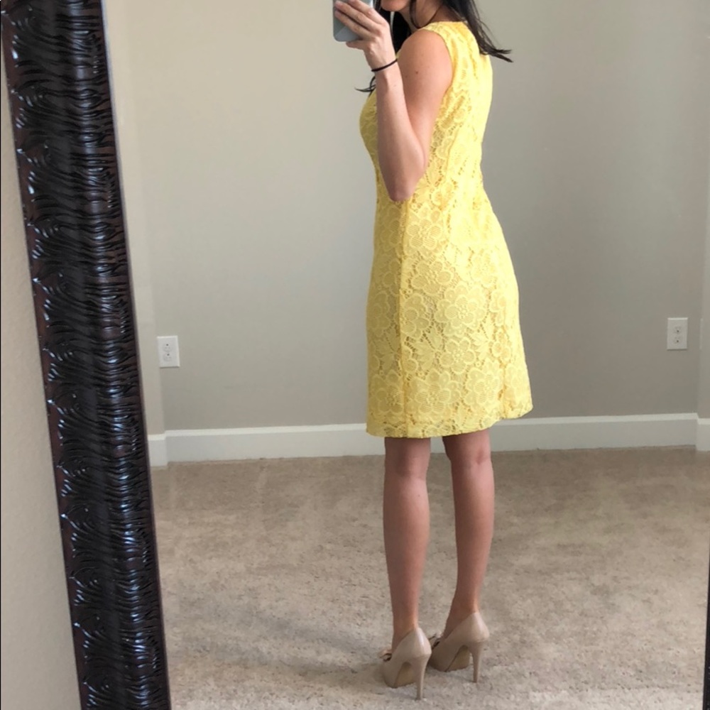 π host pick!π New York and CO dress! Like new! - Picture 7 of 7